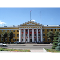 照片 俄罗斯(Russia) 弗拉基米尔(Vladimir) 2006-07 43