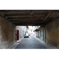 照片 法国(France) 伊西雅克(Issigeac) 2010-08 96