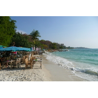 照片 泰国(Thailand) 沙美岛(Ko Samet) 2009-01 74