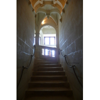 照片 法国(France) 舍农索城堡(Chenonceau Castle) 2008-04 81