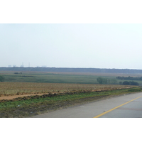 照片 南非(South Africa) 内尔斯普雷特至约翰内斯堡公路(Nelspruit to Johannesburg road) 2008-09 91