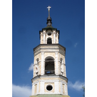 照片 俄罗斯(Russia) 弗拉基米尔(Vladimir) 2006-07 68