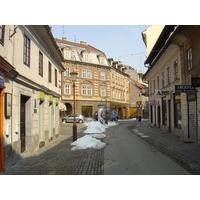 照片 斯洛文尼亚(Slovenia) 卢布尔雅那(Ljubljana) 2005-03 18
