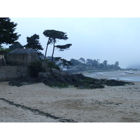 照片 法国(France) 罗特讷夫(Rotheneuf) 2010-04 78