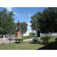 照片 俄罗斯(Russia) 弗拉基米尔(Vladimir) 2006-07 82