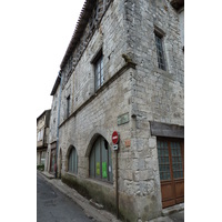 照片 法国(France) 伊西雅克(Issigeac) 2010-08 65