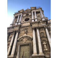 照片 意大利(Italy) 西西里岛(Sicily) 巴勒莫(Palermo) 2020-02 159