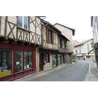 照片 法国(France) 伊西雅克(Issigeac) 2010-08 62