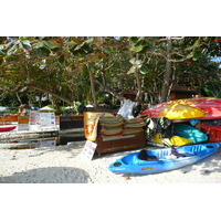照片 泰国(Thailand) 沙美岛(Ko Samet) 2009-01 70