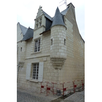 照片 法国(France) 索米尔(Saumur) 2011-05 46
