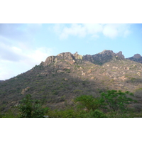 照片 南非(South Africa) 内尔斯普雷特至马莱拉内公路(Nelspruit to Malelane road) 2008-09 3