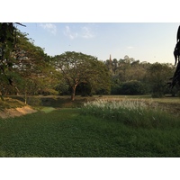 照片 泰国(Thailand) 西沙差那莱历史公园(Si satchanalai historical park) 2014-12 54