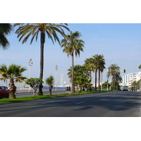 照片 法国(France) 尼斯(Nice) 尼斯西区(Nice West) 2008-04 16