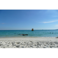 照片 泰国(Thailand) 沙美岛(Ko Samet) 赛乔海滩(Had Sai Kaew) 2008-12 30