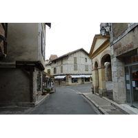 照片 法国(France) 伊西雅克(Issigeac) 2010-08 77