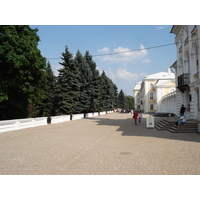 照片 俄罗斯(Russia) 彼得宫(Petrodvorets) 2006-07 9