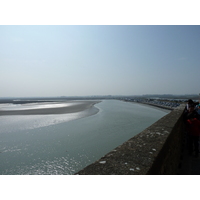 照片 法国(France) 圣米歇尔山(Mont St Michel) 2010-04 156