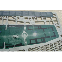 照片 法国(France) 巴黎(Paris) 卢浮宫卡鲁塞尔花园(Louvre Carrousel Garden) 2007-05 36
