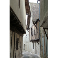 照片 法国(France) 伊西雅克(Issigeac) 2010-08 40