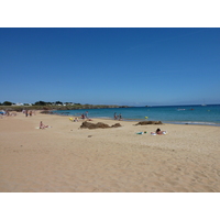 照片 法国(France) 伊厄岛(Ile d'yeu) 2009-07 50