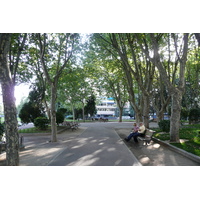 照片 西班牙(Spain) 马德里(Madrid) 西班牙广场(Plaza de Espana) 2007-09 36