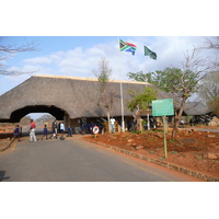 照片 南非(South Africa) 克鲁格国家公园(Kruger National Park) 2008-09 192