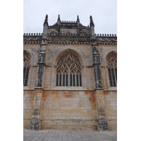 照片 葡萄牙(Portugal) 巴塔利亚(Batalha) 2013-01 117