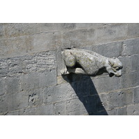 照片 法国(France) 塔拉斯孔(Tarascon) 塔拉斯孔城堡(Tarascon Castle) 2008-04 105
