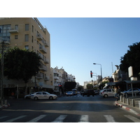 照片 以色列(Israel) 特拉维夫(Tel Aviv) 2006-12 35