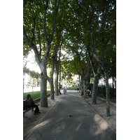 照片 西班牙(Spain) 马德里(Madrid) 西班牙广场(Plaza de Espana) 2007-09 32