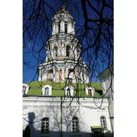 照片 乌克兰(Ukraine) 基辅(Kiev) 基辅洞窟修道院(Pechersk Lavra) 2007-11 67