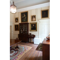 照片 英国(United Kingdom) 苏格兰(Scotland) 班夫(Banff) 达夫庄园(Duff House) 2011-07 2