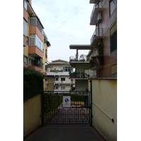 照片 意大利(Italy) 罗马(Rome) 教皇(Pontefice) 2007-11 30