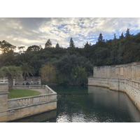 照片 法国(France) 尼姆(Nimes) 2018-02 27