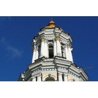 照片 乌克兰(Ukraine) 基辅(Kiev) 基辅洞窟修道院(Pechersk Lavra) 2007-11 76