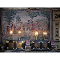 照片 法国(France) 枫丹白露(Fontainebleau) 2002-08 15