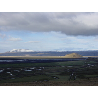 照片 冰岛(Iceland) 埃亚菲亚德拉(Eyjafjoll) 2003-03 4