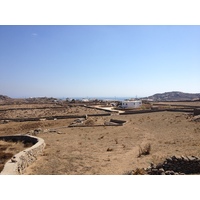 照片 希腊(Greece) 米科诺斯岛(Mykonos) 2014-07 420
