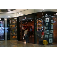 照片 西班牙(Spain) 马德里(Madrid) 巴拉哈斯机场(Barajas Airport) 2007-09 94