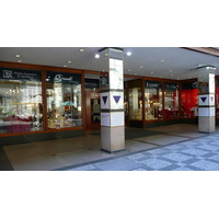 照片 捷克(Czech Republic) 布拉格(Prague) 采莱特纳街(Celetna) 2007-07 36
