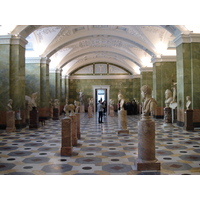 照片 俄罗斯(Russia) 圣彼得堡(St Petersburg) 艾尔米塔什博物馆(Hermitage Museum) 2006-03 188