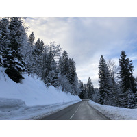 照片 法国(France) 拉克吕萨(La Clusaz) 2017-12 346