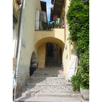 照片 意大利(Italy) 渔夫岛(Isola Pescatori) 2009-06 6