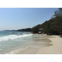 照片 泰国(Thailand) 沙美岛(Ko Samet) 2016-01 109