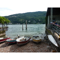 照片 意大利(Italy) 渔夫岛(Isola Pescatori) 2009-06 0