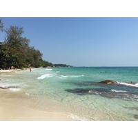 照片 泰国(Thailand) 沙美岛(Ko Samet) 2016-01 110