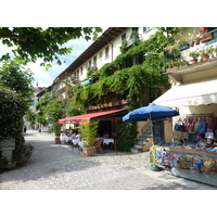 照片 意大利(Italy) 渔夫岛(Isola Pescatori) 2009-06 15