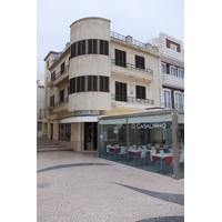 照片 葡萄牙(Portugal) 纳扎雷(Nazare) 2013-01 23