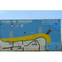 照片 法国(France) 拉福雷-富埃南(La Foret Fouesnant) 2008-07 30