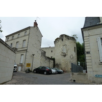 照片 法国(France) 索米尔(Saumur) 2011-05 19